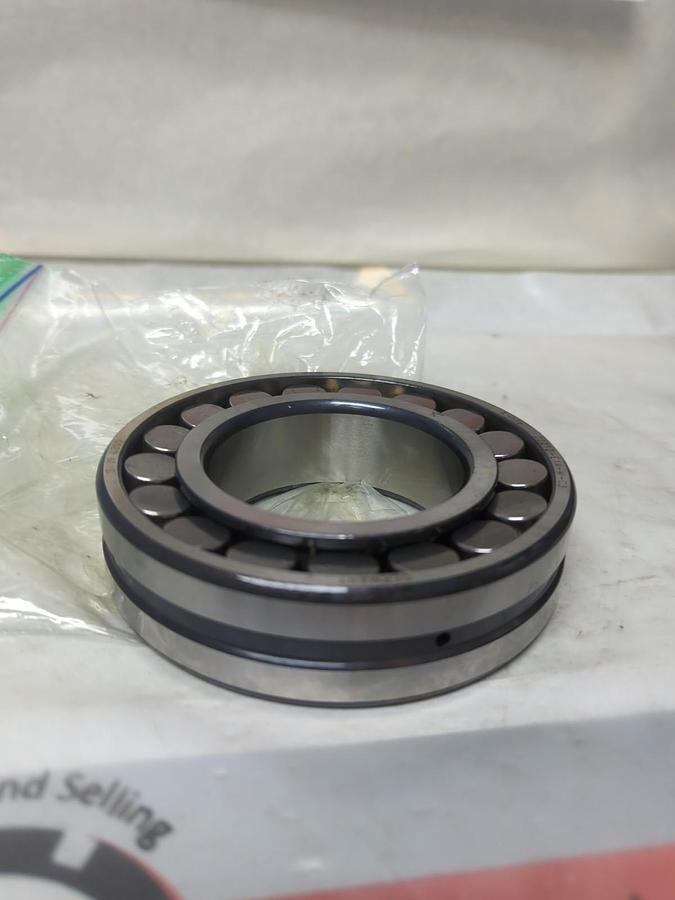 Used FAG,22212-E1A-M-C3,SPHERICAL BALL BEARING 60MM X 110MM X 28MM PRE-OWNED