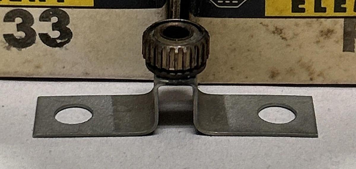 Used ALLEN BRADLEY,F33,HEATER ELEMENT LOT OF 3 NOS