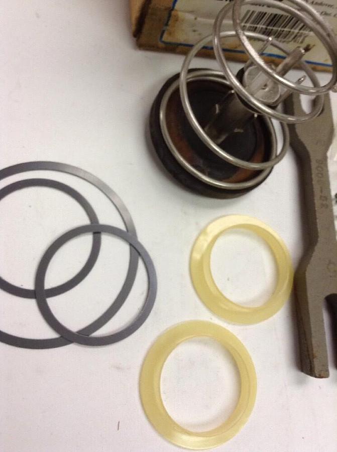 Watts,0881240,Regulator Kit 45 BFP-RK Backflow Preventer Complete Repair Kit