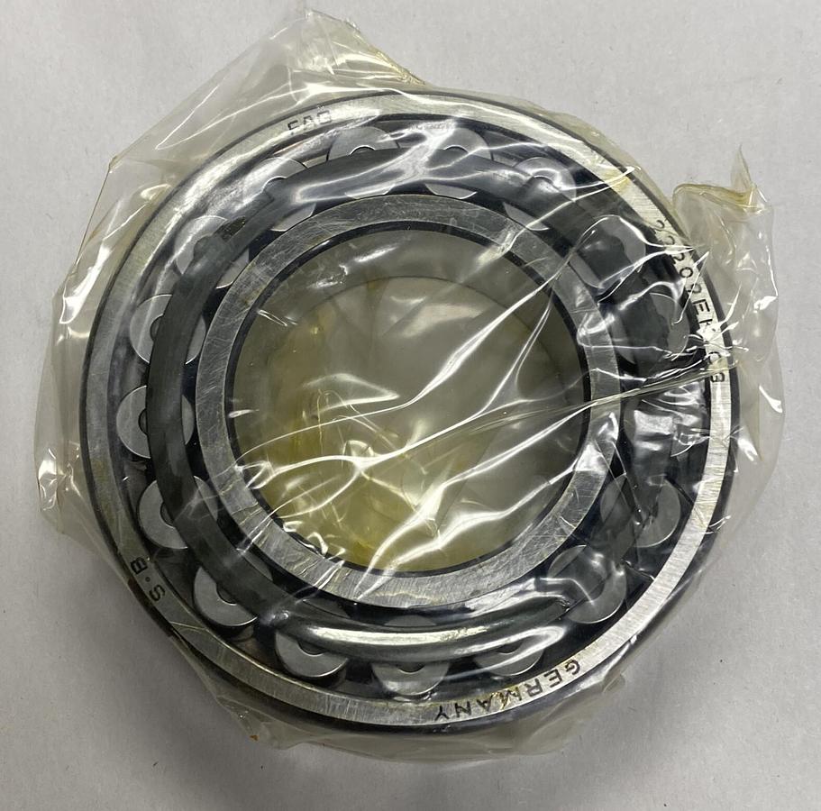 Link-Belt,22209LBK/W33/C3,Roller Bearing NOS