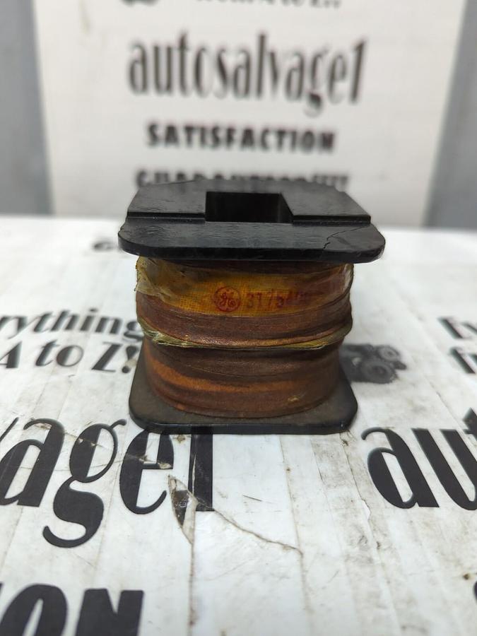 GENERAL ELECTRIC,3175400,COIL NOS