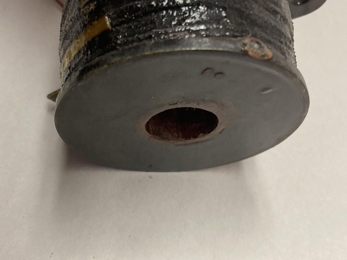 Used Westinghouse,296328G,Industrial Contactor Replacement Coil