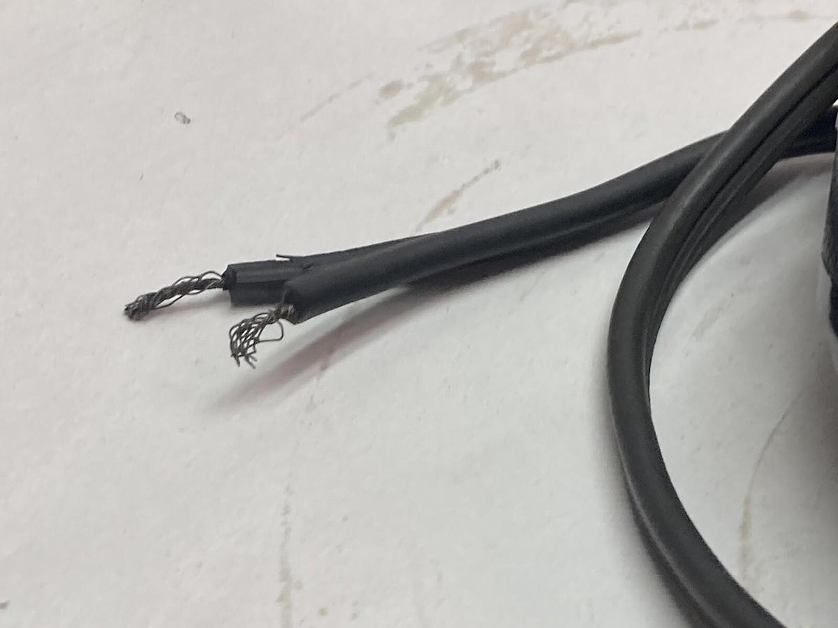 Used Morrill Motors,SP-B5MV1,Motor 1450RPM 115V