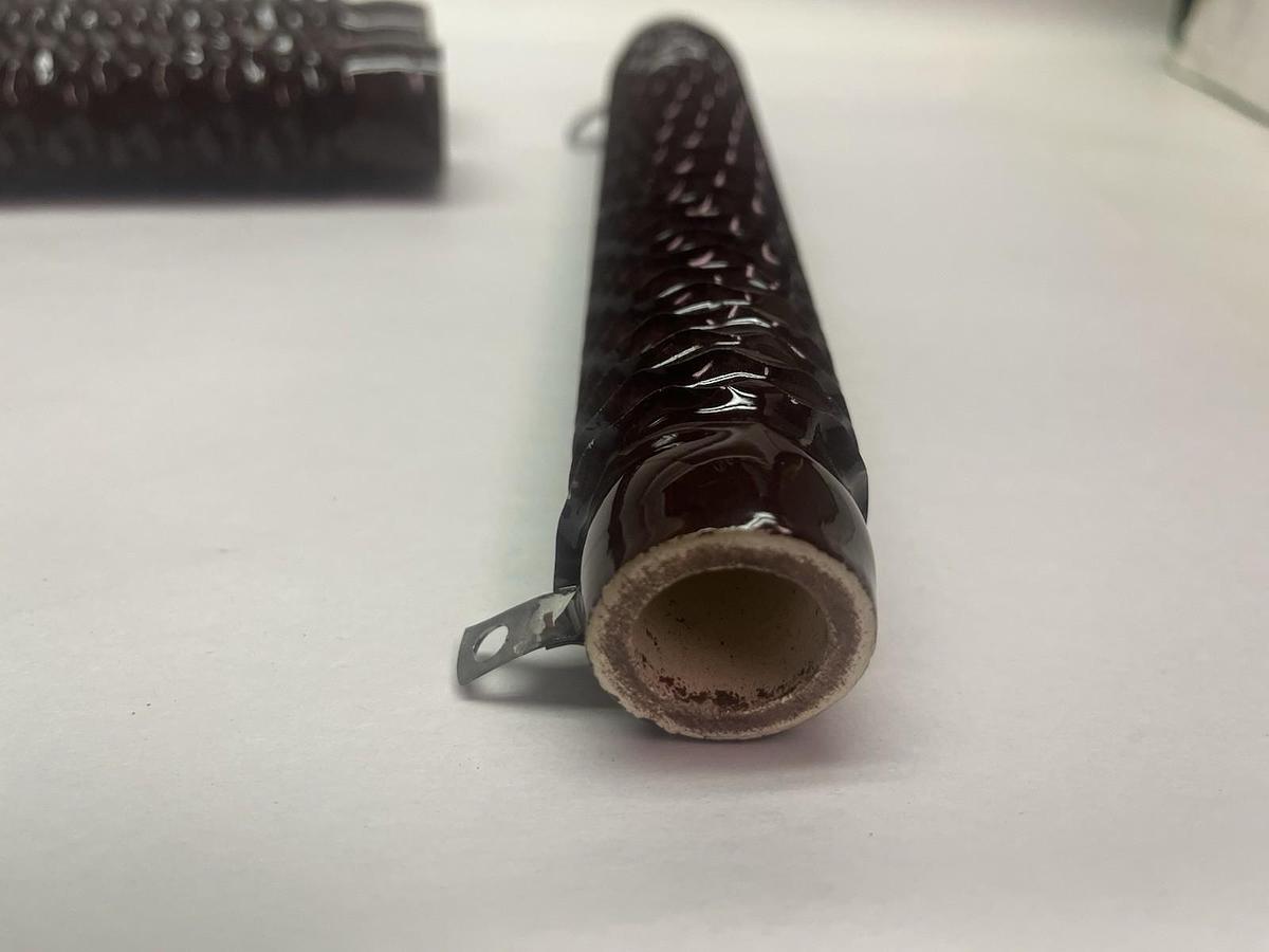 HEI,9619,RESISTOR FVE-300 12 OHMS LOT OF 3