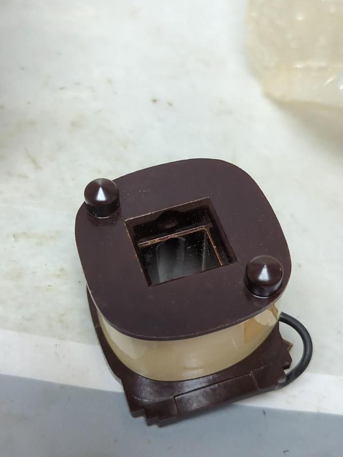 ALLIS-CHALMERS,3TY/225-8CN,COIL 460V 60HZ NOS