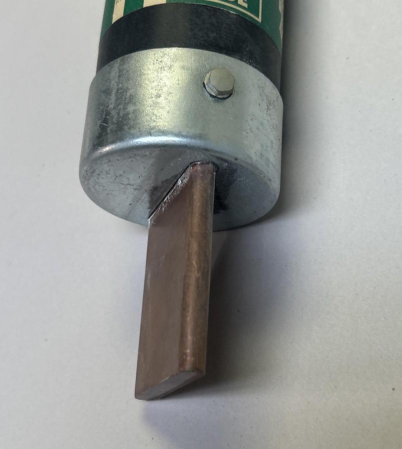 BUSSMANN,NON250,FUSE 250A 250V NOS