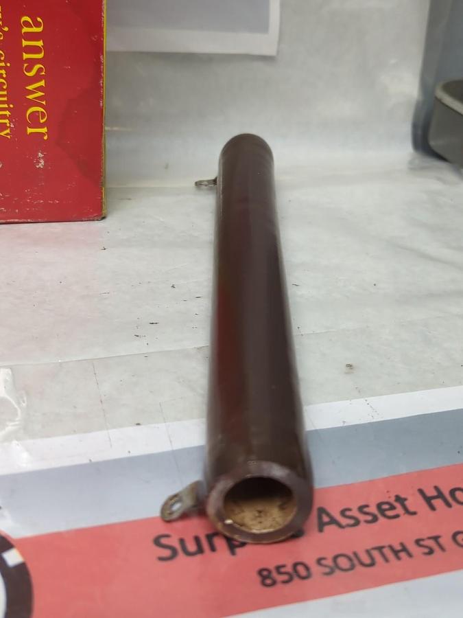 OHMITE,L225J150,RESISTOR 225 WATT 150 OHMS NOS