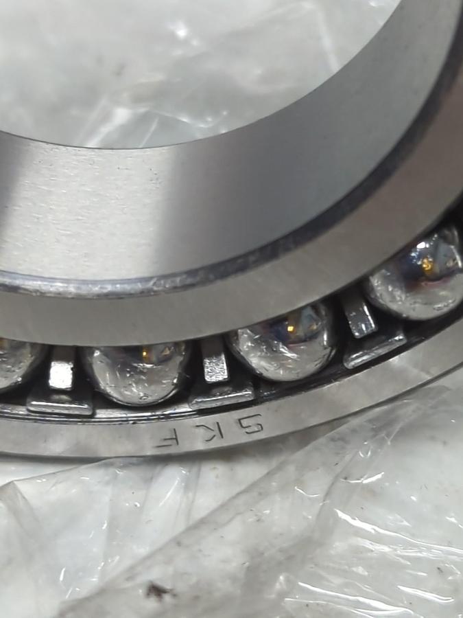Used SKF,1211K,SELF ALIGNING BALL BEARING PRE-OWNED