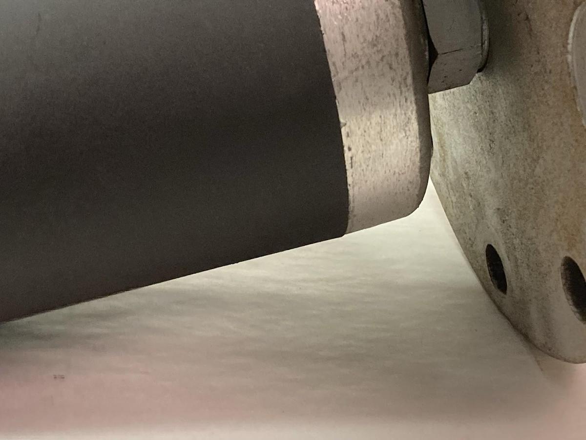 Used Magnetrol,A153F-TDM-KS1D4-S1D4,Liquid Level Control 115/230Vac 13/6.5A 240PSIG