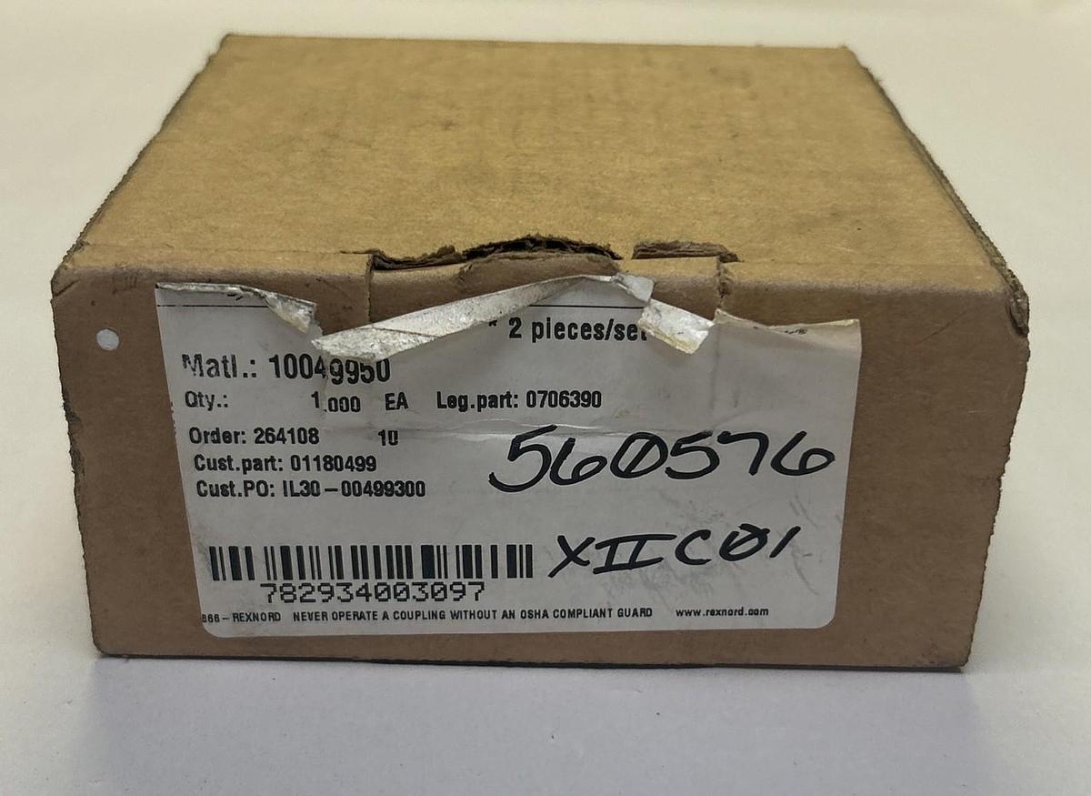 REXNORD,0706390,GRID COUPLING NOS