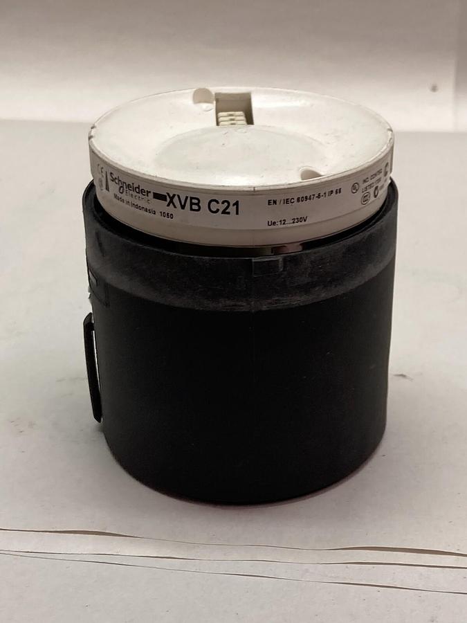 Schneider,XVB C21,Bank/Stack Light Unit