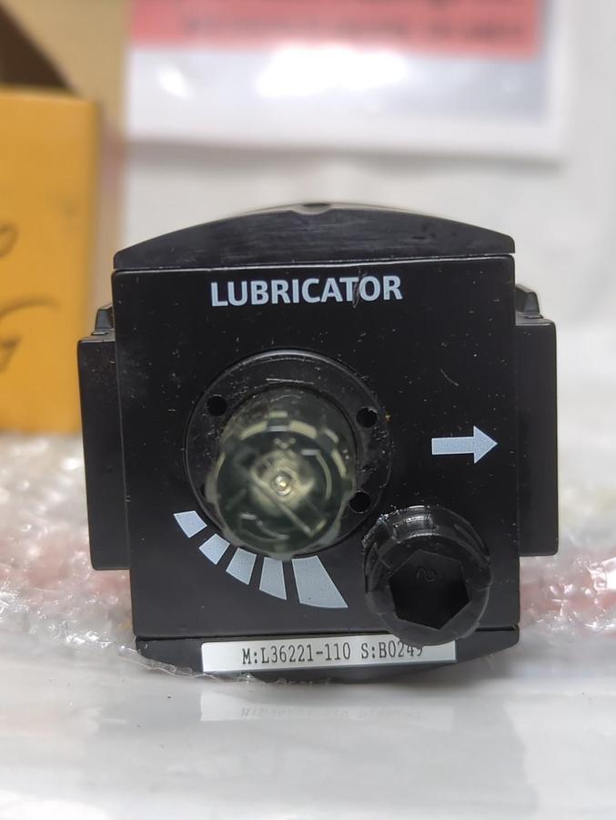 ARO,L36221-110,ARO-FLO SERIES 1500 LUBRICATOR NOS