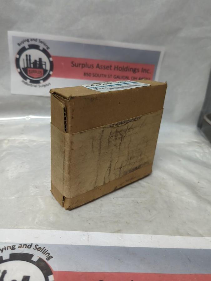 BALDOR-DODGE,PX50-010601,TAPER LOCK FLANGE ASSEMBLY 1108 NOS