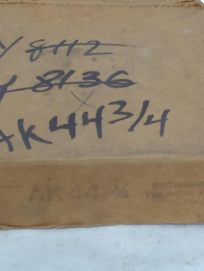 BROWNING,AK44-3/4,PULLEY NOS