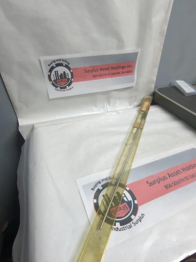 OMEGA,JTIN-18U-12,THERMOCOUPLER PROBE WITH LEAD WIRE NOS