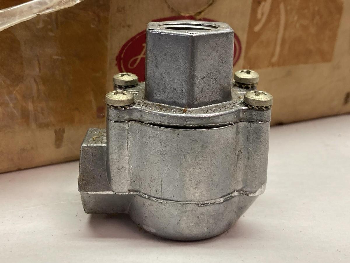 Humphrey,QE3,Quick Exhaust Valve BOX OF 10