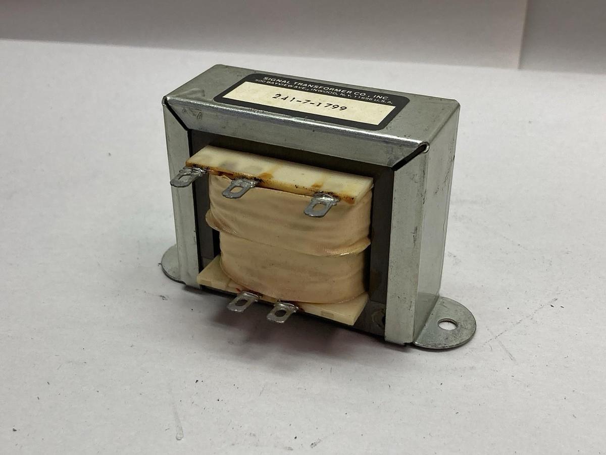 Signal Transformer,241-7-1799,Transformer