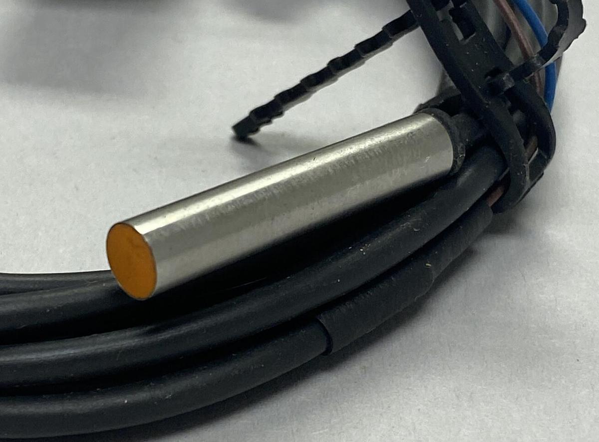 EFECTOR IFM,ITB2001-AROG-IT5009,INDUCTIVE SENSOR NOS