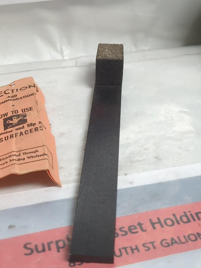 IDEAL,80-174-C,COARSE COMMUTAOR 2-1/2X1X1 INCH NOS