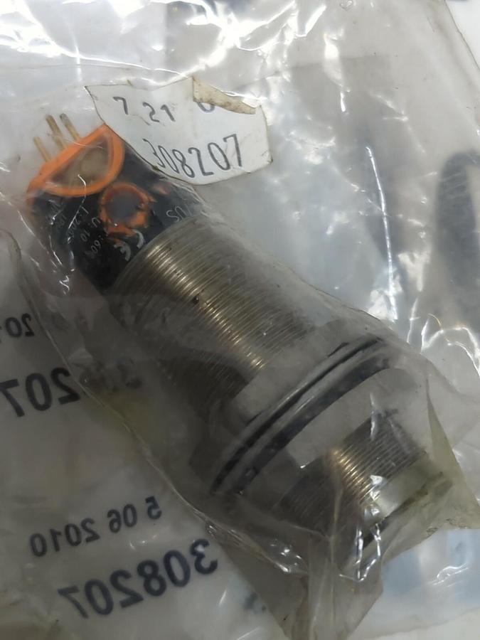 IFM EFECTOR,OG5114 OGT-FPKG/V4A/US-100, PHOTOELECTRIC SENSOR NEW