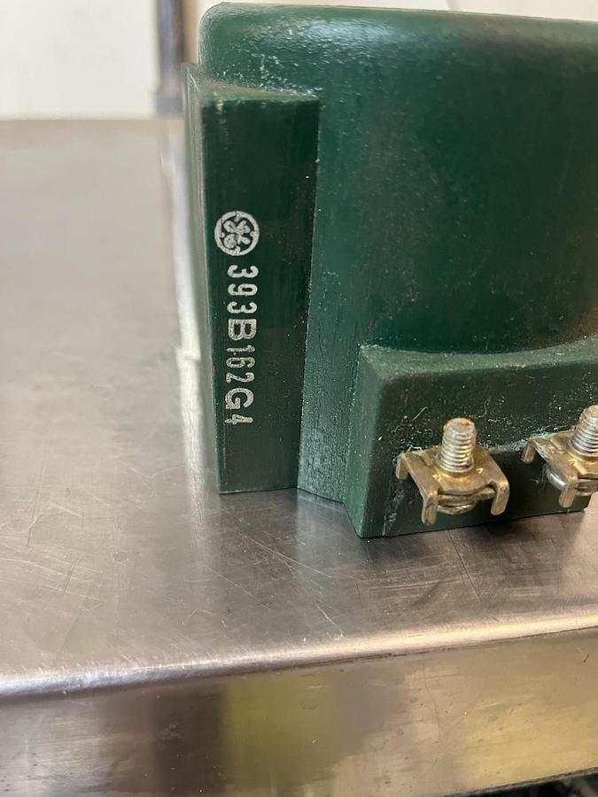 Used GE,393B162G4,DC COIL