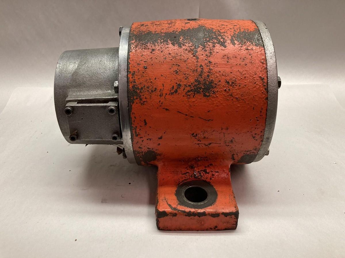 Used Martin Engineering,AD933,Vibrolator Vibrator