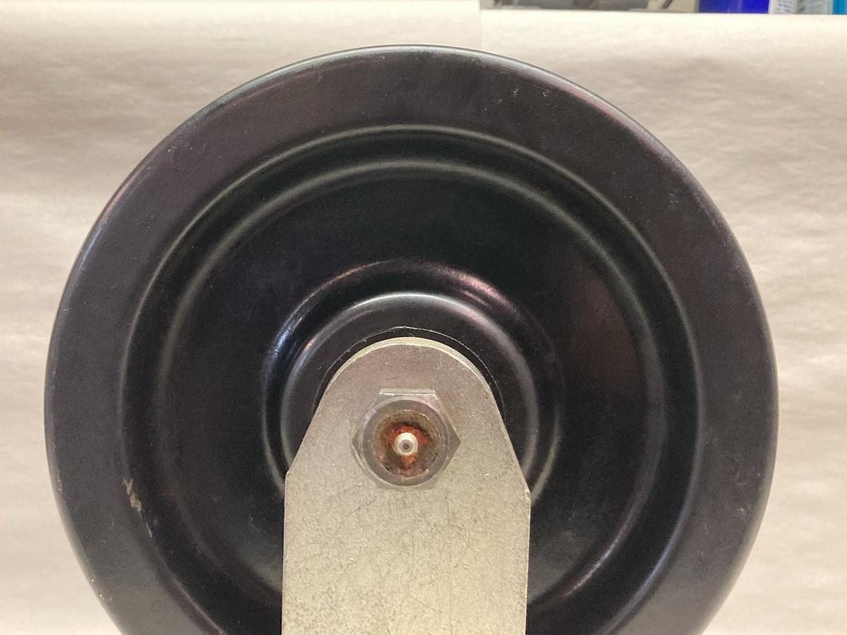 Divine,10x3,Caster Wheel