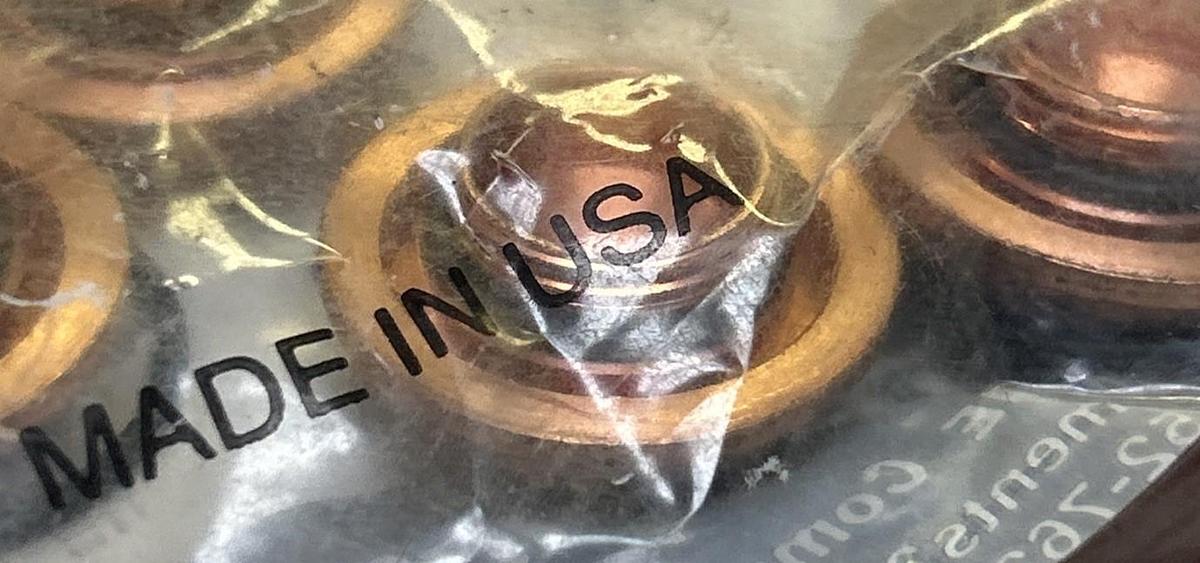 Used THERMAL DYNAMICS,8-6575,TIP FIVE PACK NOS