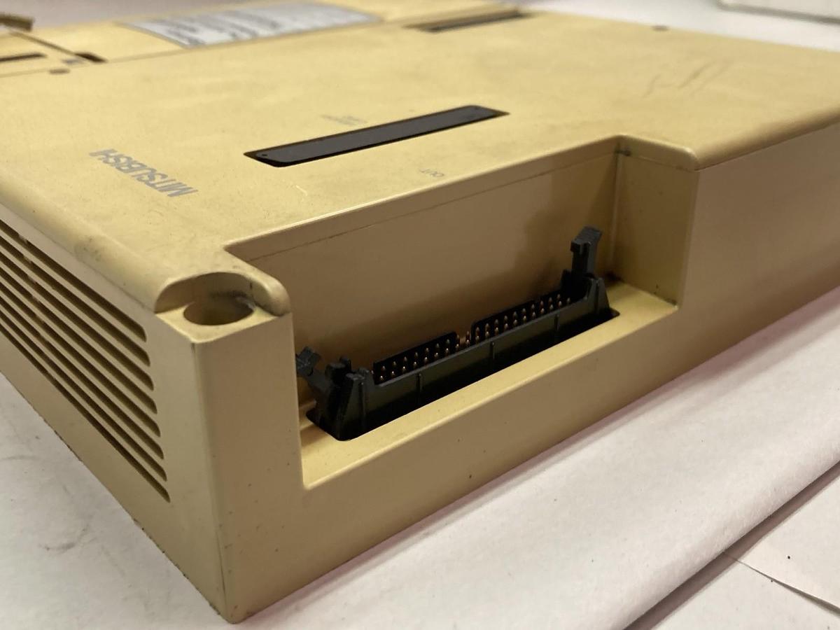 Used Mitsubishi,A52GCPU-S1,Programmable Controller
