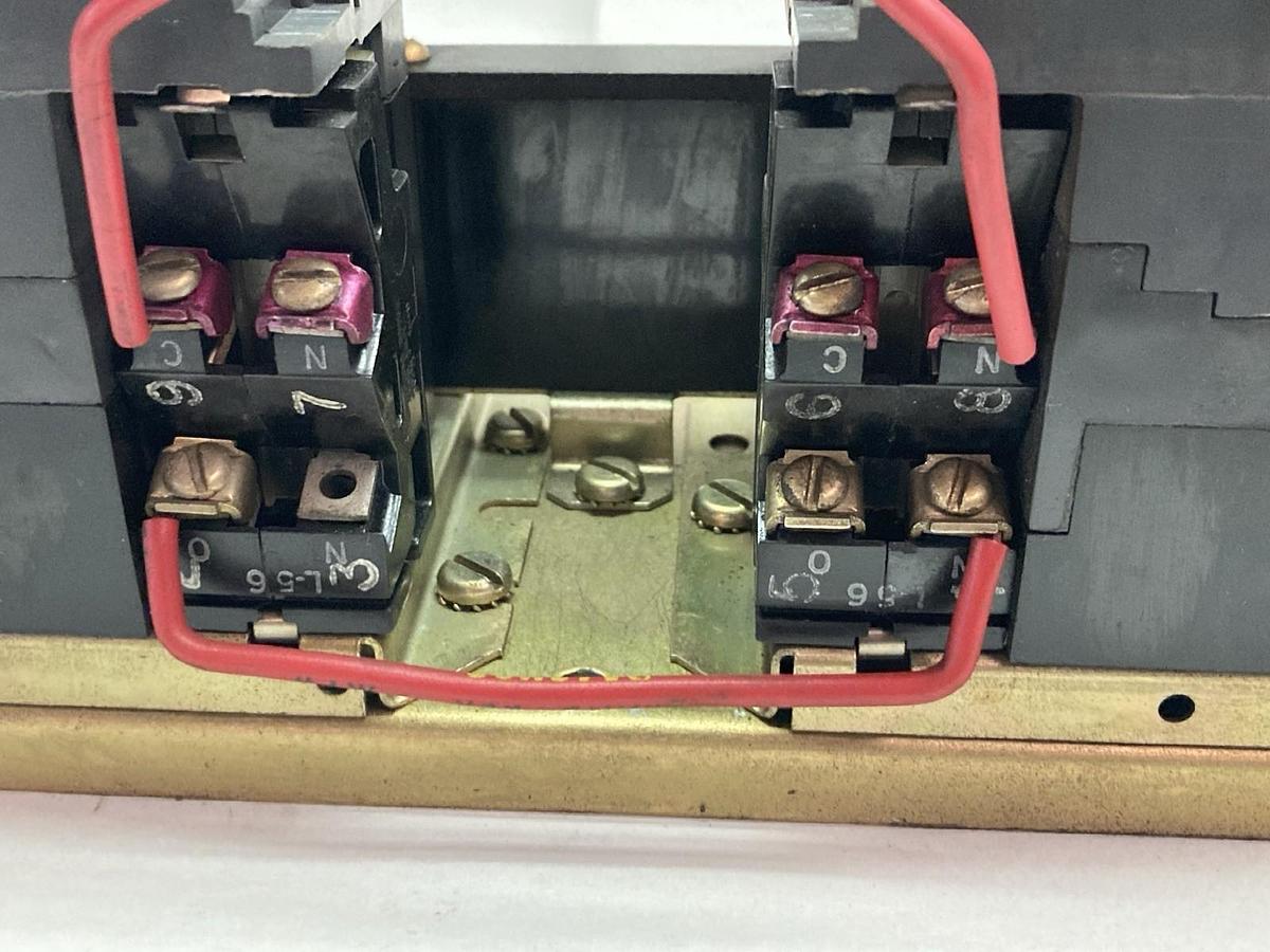 Used Westinghouse,276A201G01,Size 1 Motor Contactor 27A 200V
