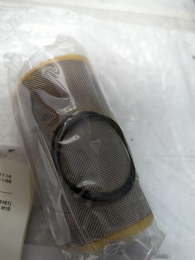 HANKISON,0734-3,FILTER CARTRIDGE SLEEVE REPLACEMENT NOS