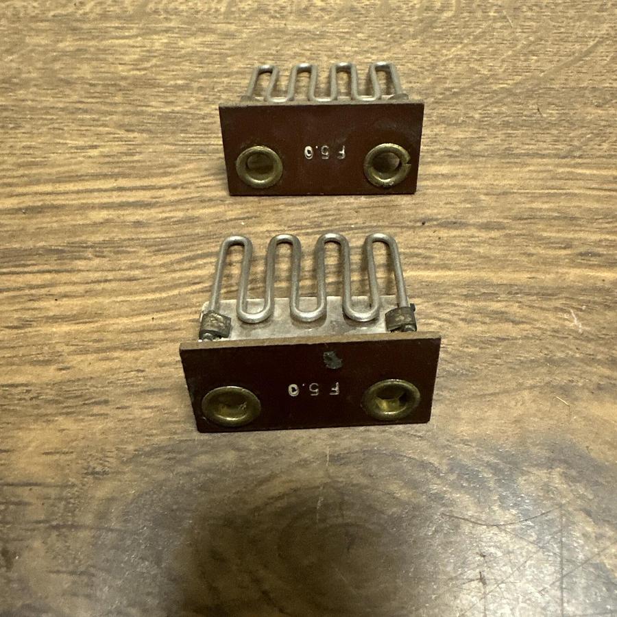 FPE,5490 Style F5.0,Heater Element