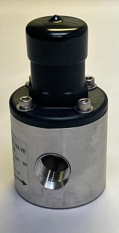 NEPTUNE,BP-C20,PRESSURE VALVE 10-150 PSI NOS