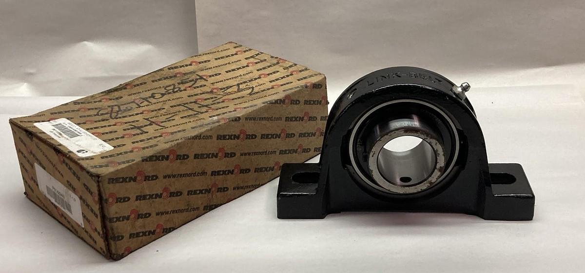 Rexnord,P3U224N,Link Belt Pillow Block Bearing