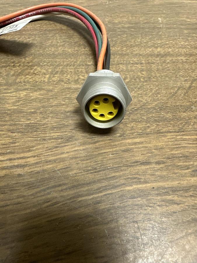 Daniel Woodhead,41313,5 Pin Connector