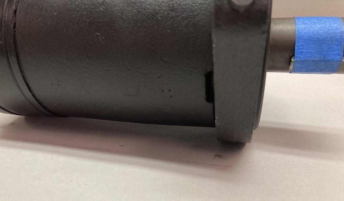 Used Char-Lynn Eaton,101-1028-009,Hydraulic Gerotor Spool Valve Motor