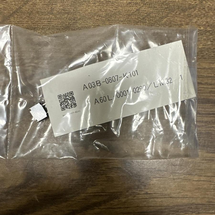 Used Fanuc,A03B-0807-K101,Fuse