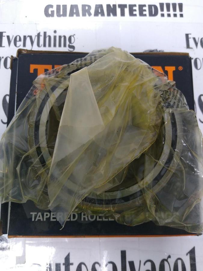 Used Timken,47686,Roller Bearing Cone NOS