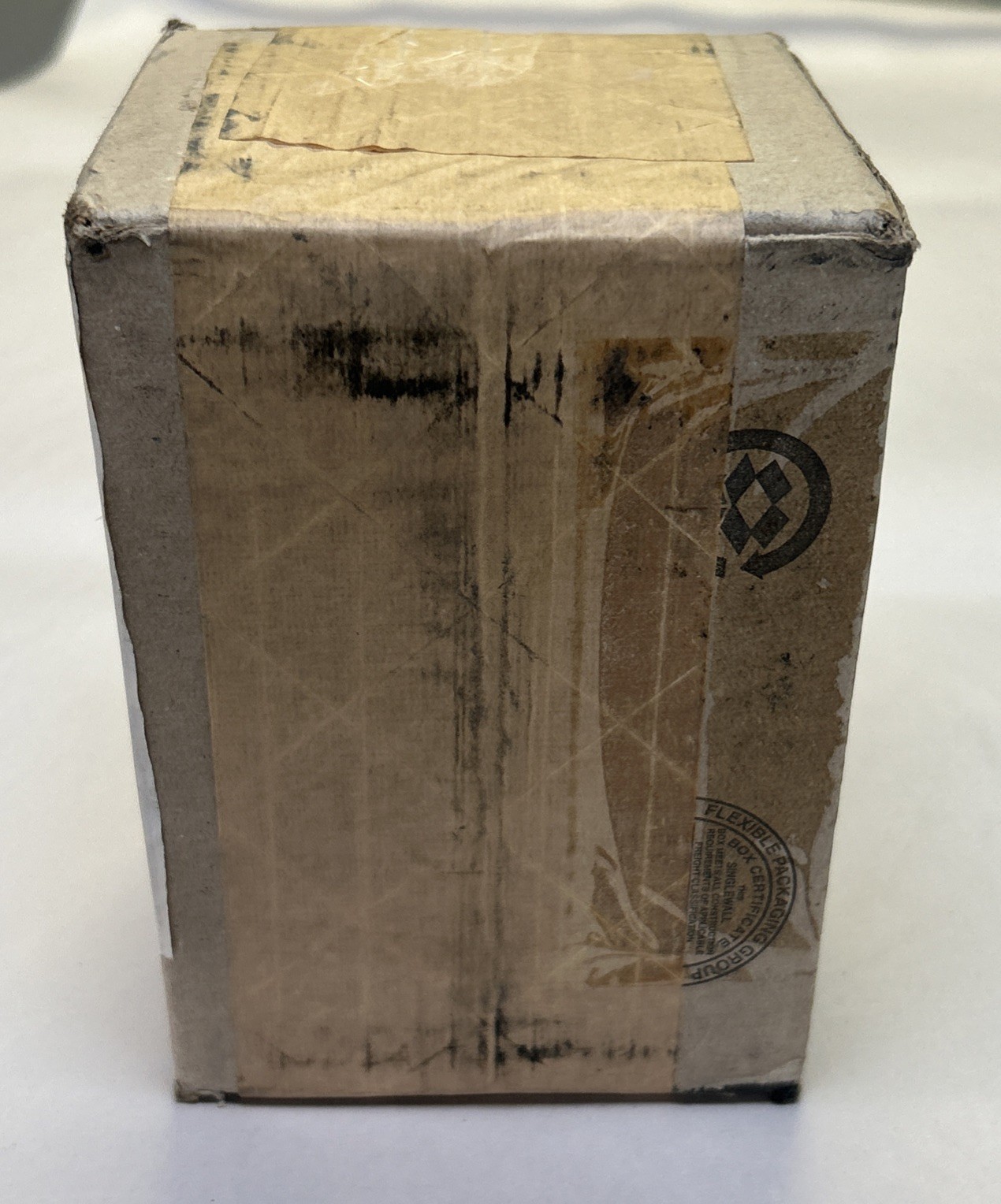 Used GENERAL ELECTRIC,CR324G610F,OVERLOAD RELAY NEW