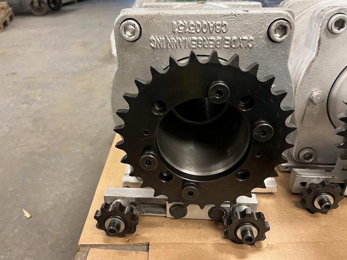 CLYDE BERGEMANN,CBA000477-A-5,LOWER HOUSING