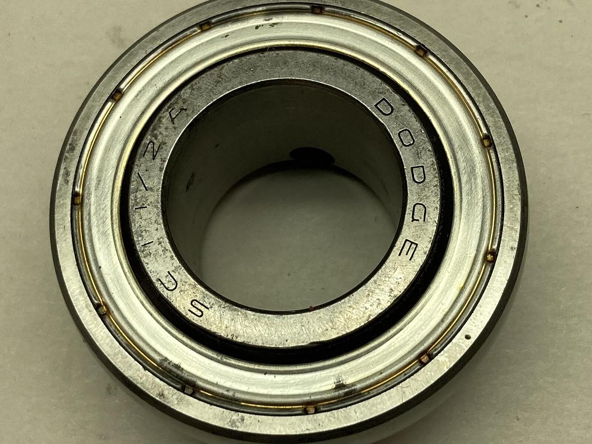Used Dodge,SC 1 1/2 A,Roller Bearing