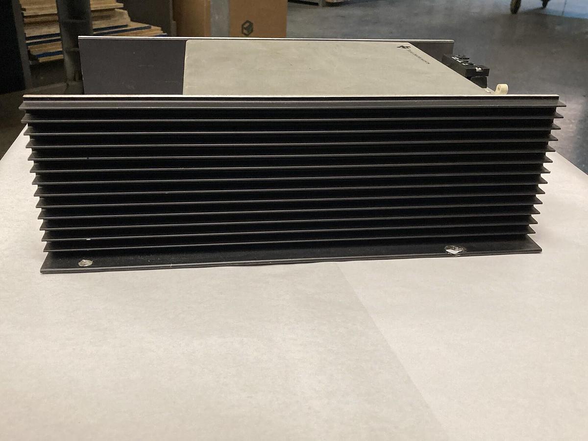 Used Texas Instruments,5TI-5500,Expander 120 VAC  60HZ