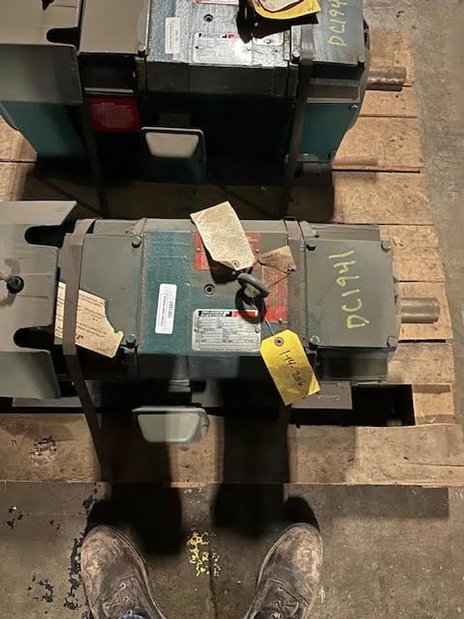 Reliance 3 SC2113ATZ