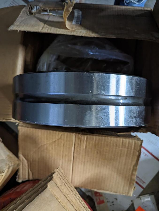 MCGILL SPHERE-ROL,SB 22236 W33 SS, SPHERICAL ROLLER BEARING NOS