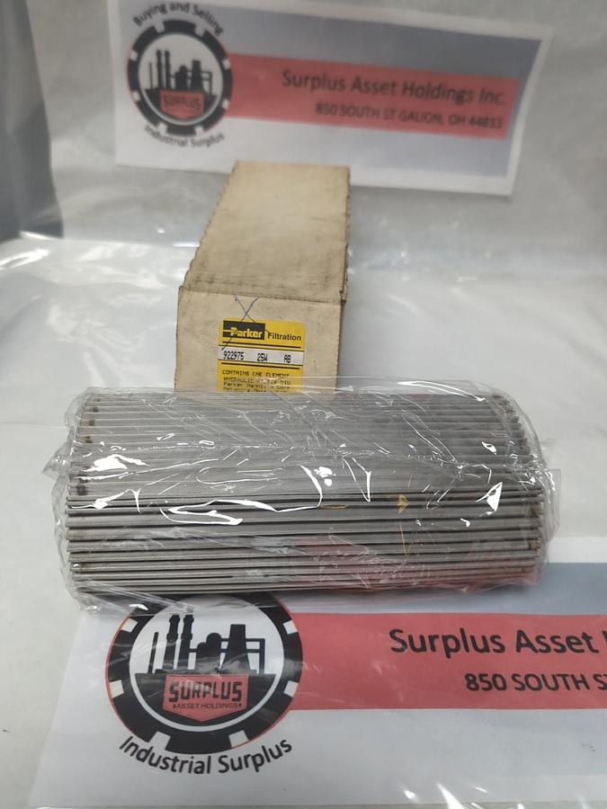 PARKER,922975 25W AB,FILTER ELEMENT NOS