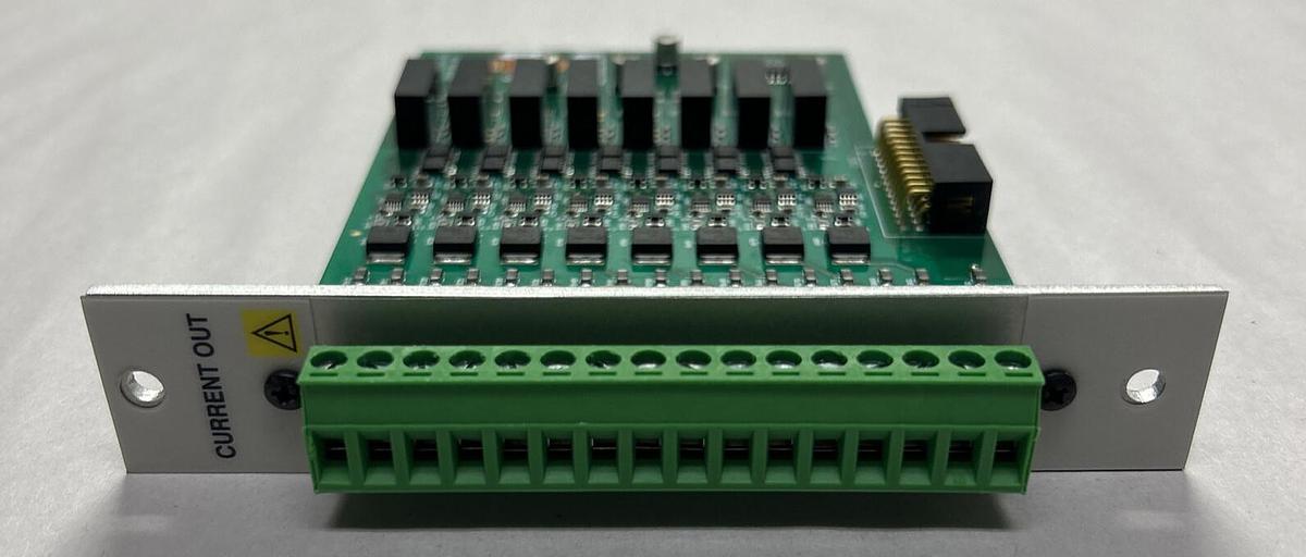 UNBRANDED,164-3510-R0,CURRENT OUT CIRCUIT BOARD NOS