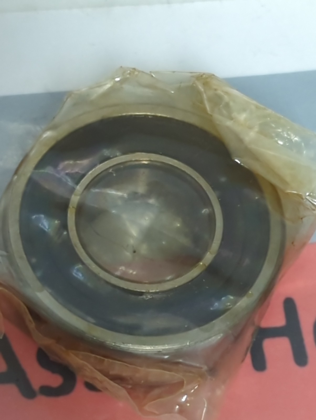 NICE,1623DC,DEEP GROOVE BALL BEARING 5/8 INCH BORE LOT OF 4 NOS