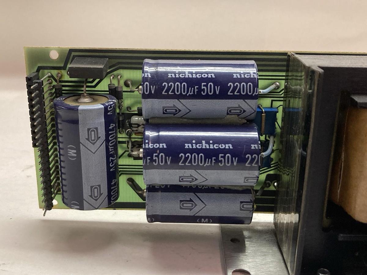 Used Daytronic,65249,Circuit Board Assembly H/W 1.0