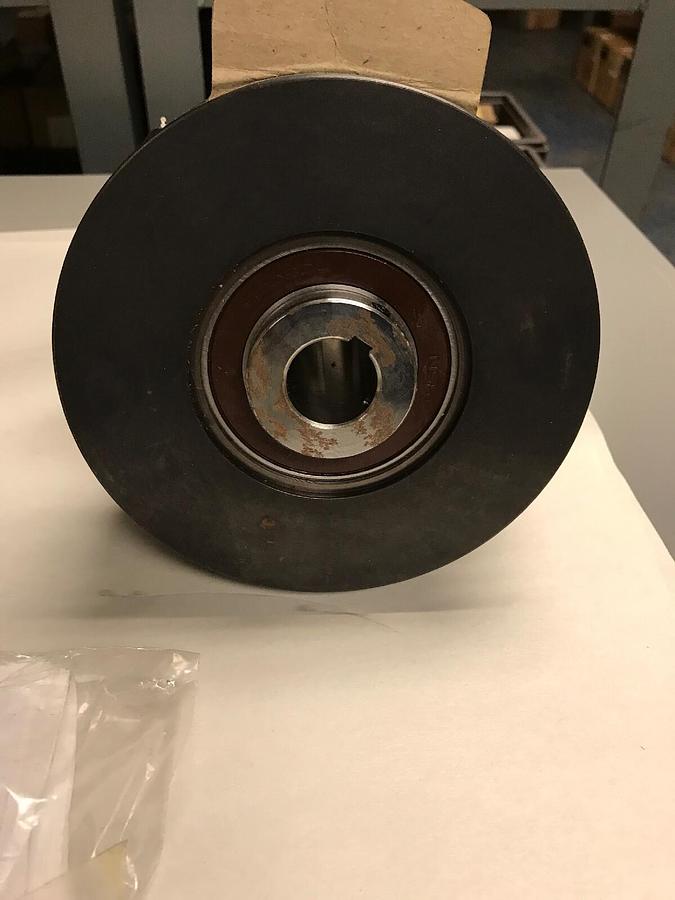 NEXEN,828500,Pilot Coupling and Sheave Mount Clutch Brake