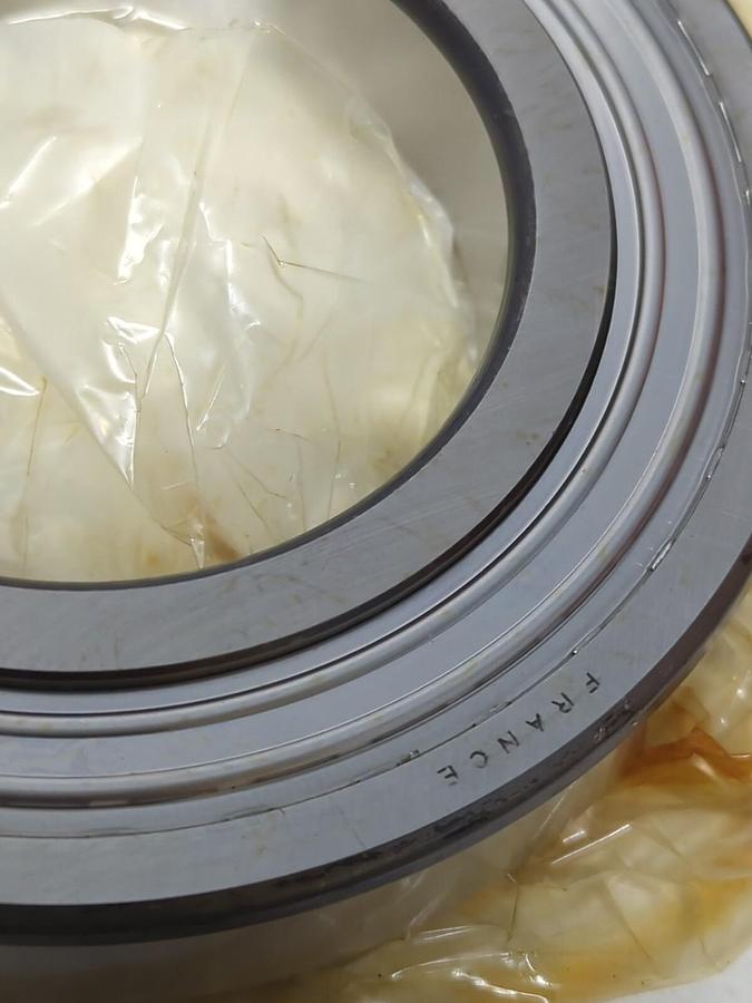 SKF,6218-2Z,SHEILDED DEEP GROOVE BALL BEARING NOS